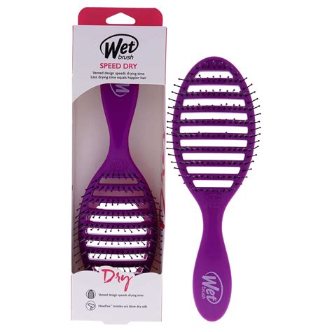 <b>Wet</b> <b>Brush</b> Original Hair <b>Brush</b> Detangler. . Wet brush walmart